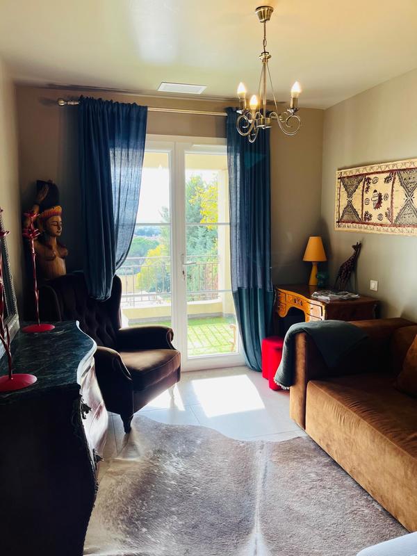 Villa - 220 m² - 7 pièces