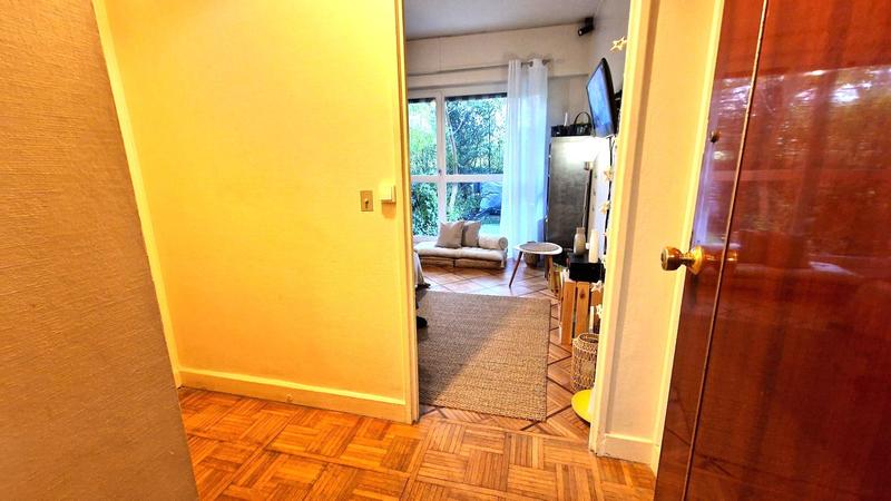 Appartement - 33 m² - 1 pièce