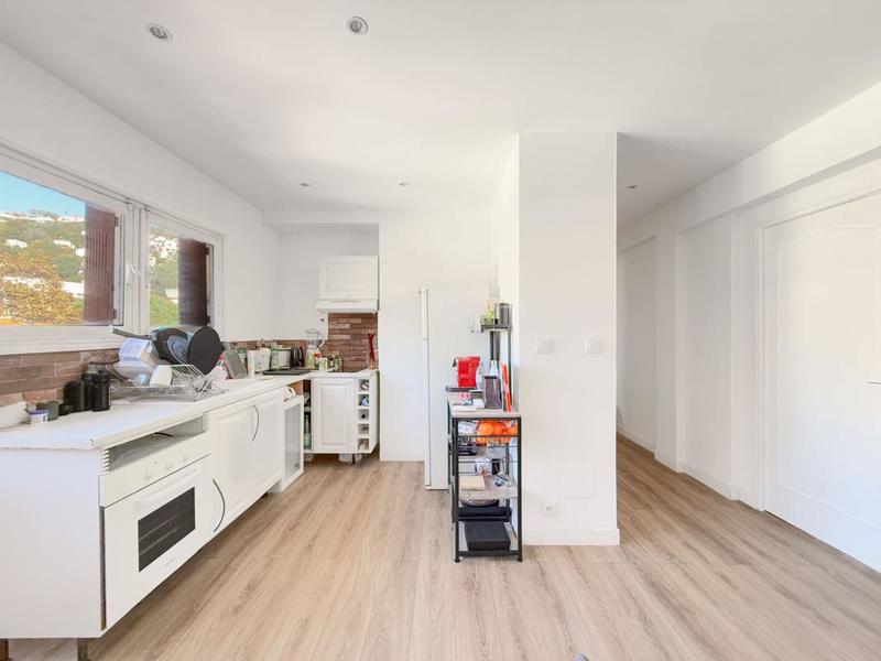 Appartement - 53 m² - 3 pièces