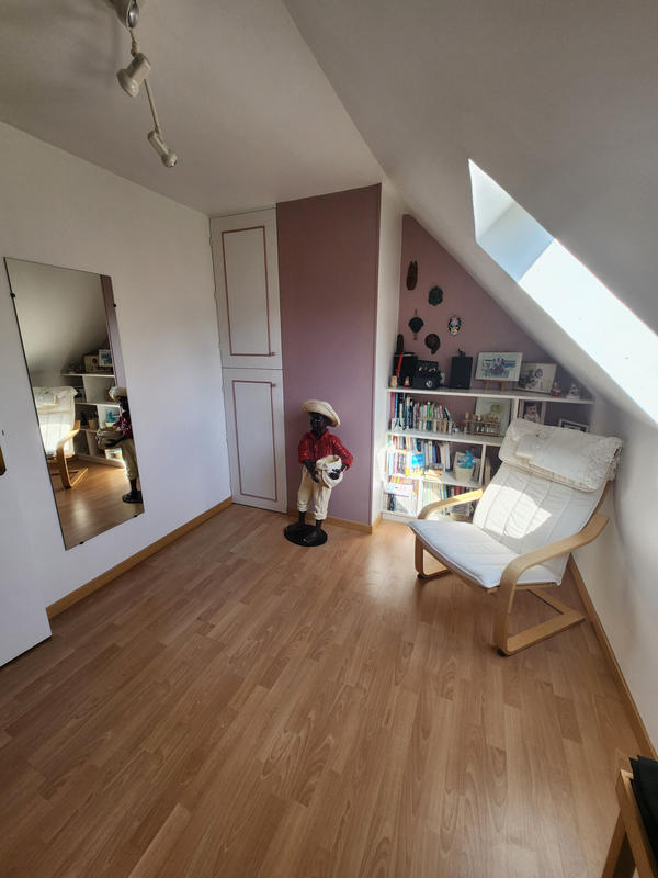 Maison - 120 m² - 7 pièces