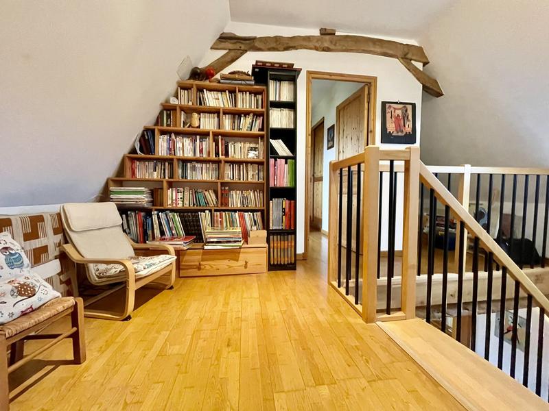 Maison - 288 m² - 8 pièces