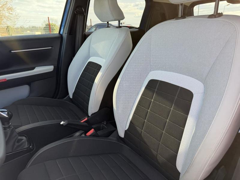 Citroën C3 Turbo 100 ch Bvm6 Max