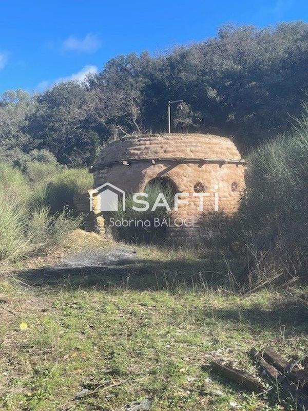 Terrain agricole - 25 000 m²