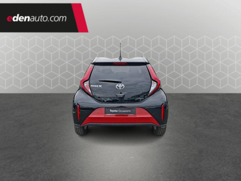 Toyota aygo x 1.0 Vvt-i 72 Design
