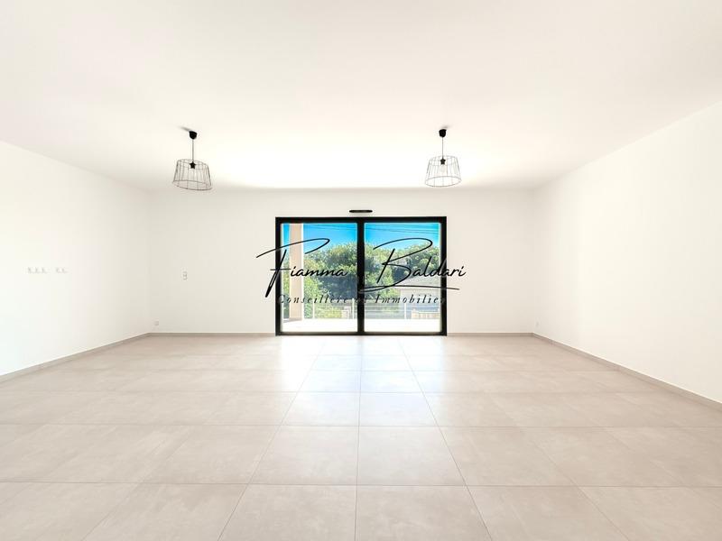 Villa - 120 m² - 4 pièces