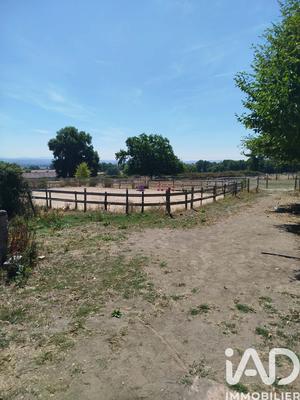 Maison - 206 m² - 11 pièces