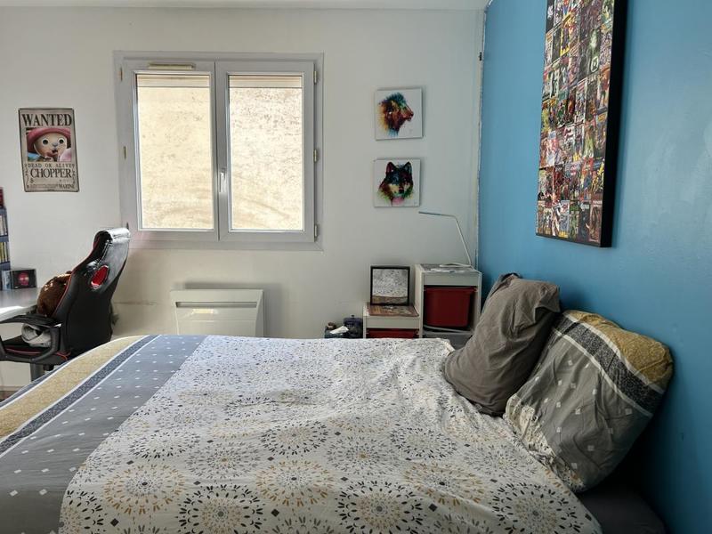 Maison - 129 m² - 5 pièces