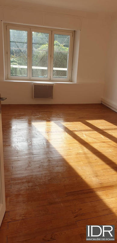 Appartement - 108 m² - 5 pièces