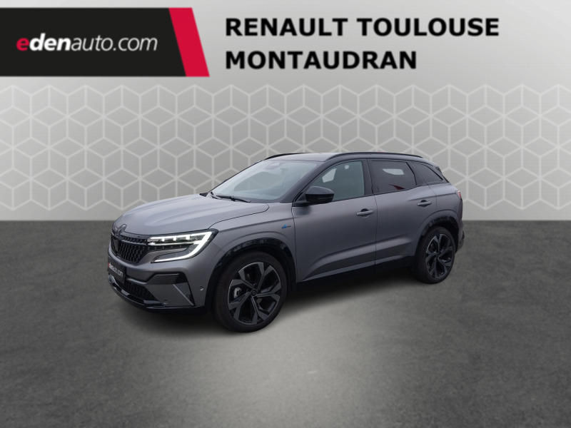 Renault Austral E-Tech full hybrid 200 Gsr2 Techno esprit Alpine