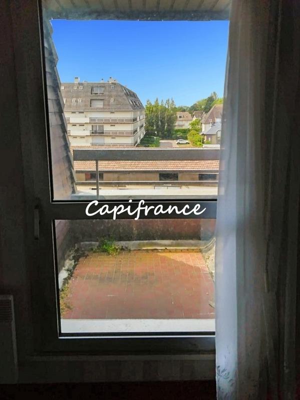 Appartement - 38 m² - 3 pièces