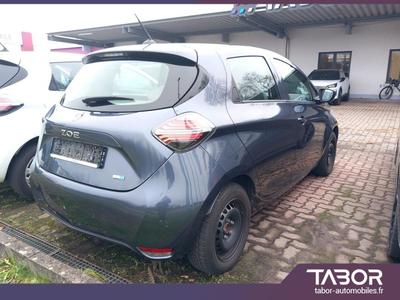 Zoe Ze50 R110 Experience Kauf-Bat