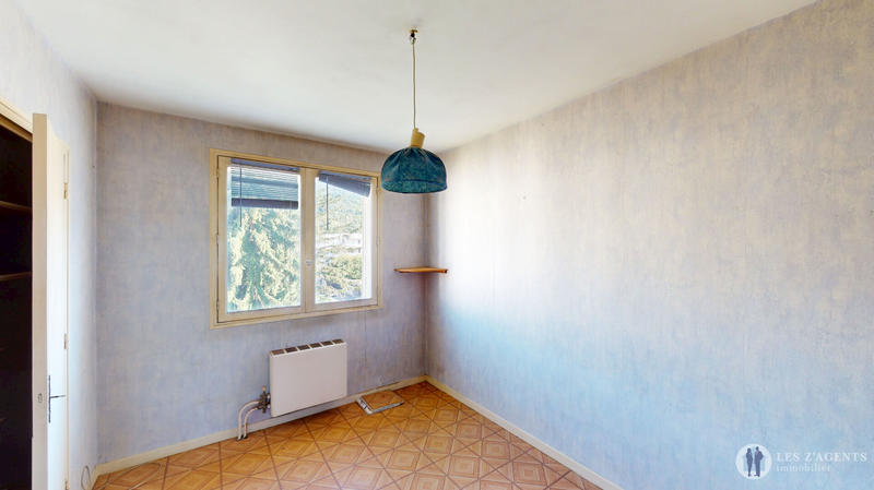 Appartement - 52 m² - 3 pièces