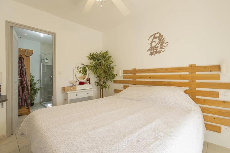 Villa - 157 m² - 7 pièces