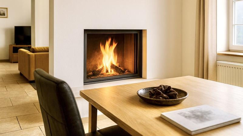 Maison - 160 m² - 7 pièces