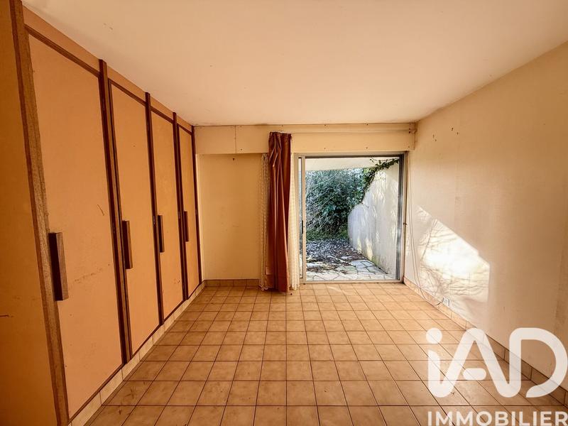 Maison de maîtres - 167 m² - 7 pièces