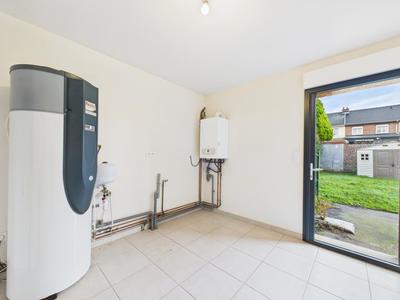 Maison - 152 m² - 7 pièces