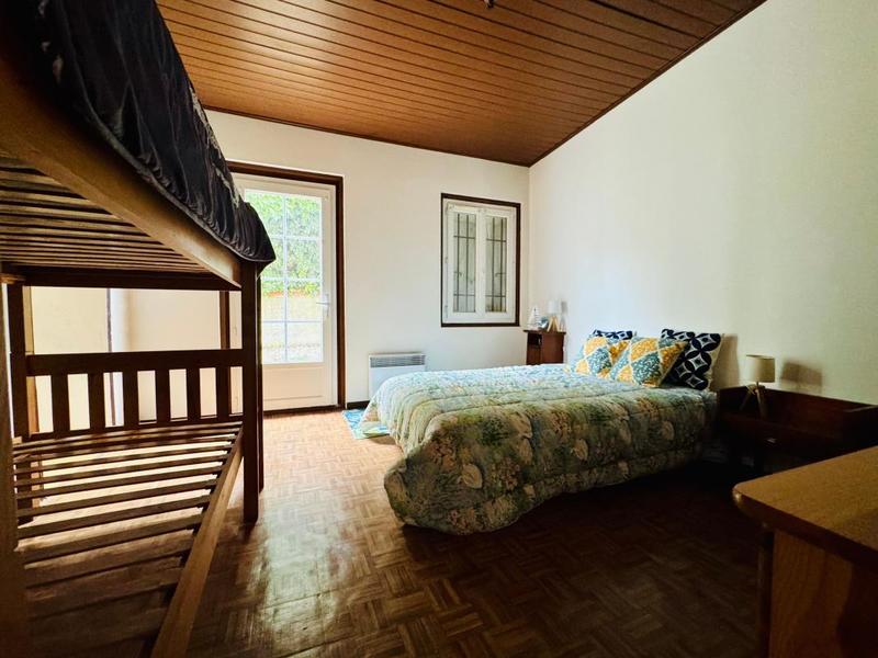 Maison de ville - 72 m² - 3 pièces