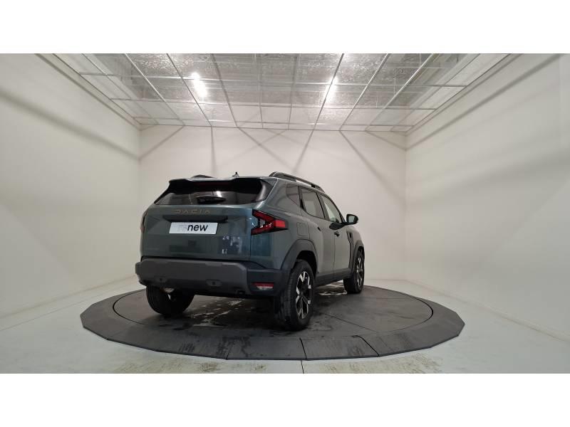 Dacia Duster TCe 130 4x2 Extreme