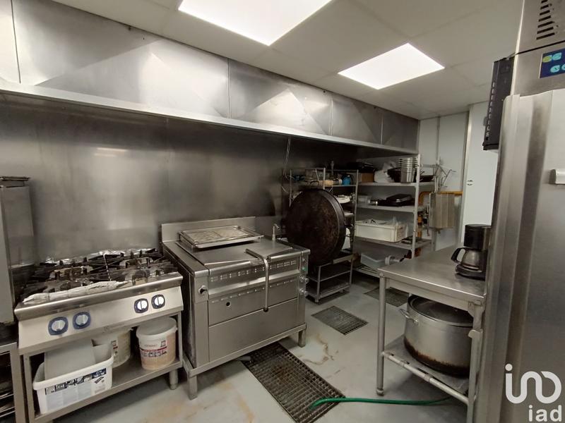 Local commercial - 67 m²