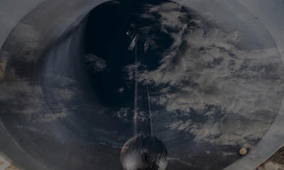 Silent Echoes le Mans - Bill Fontana