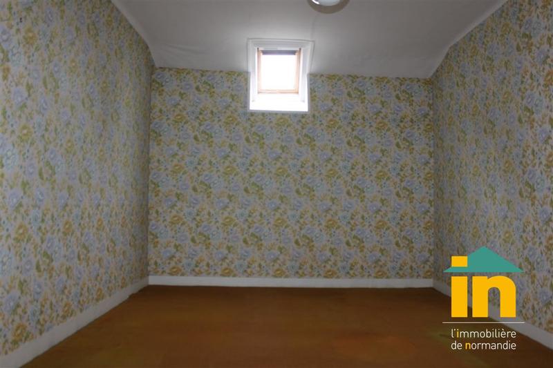 Maison - 84 m² - 4 pièces