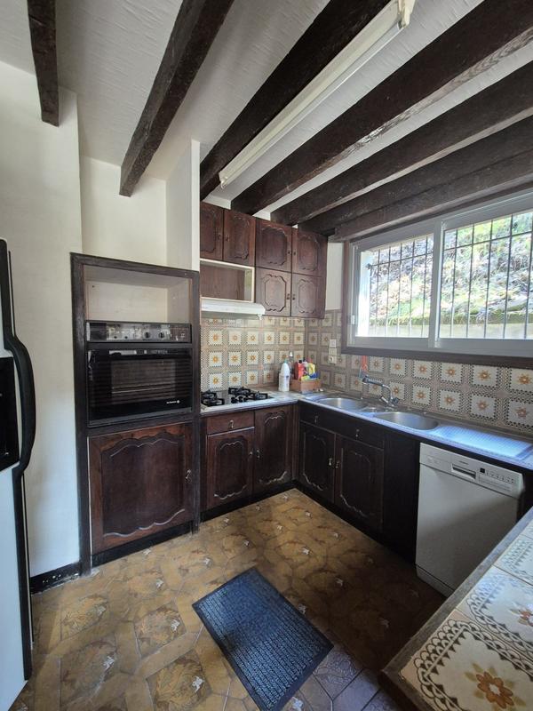 Maison - 195 m² - 5 pièces