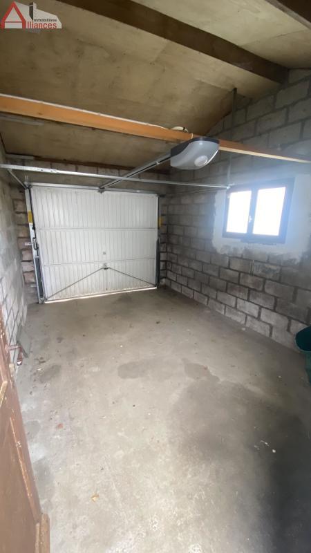 Maison - 55 m² - 4 pièces