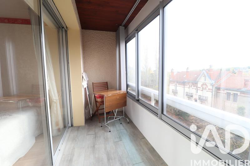 Appartement - 36 m² - 2 pièces