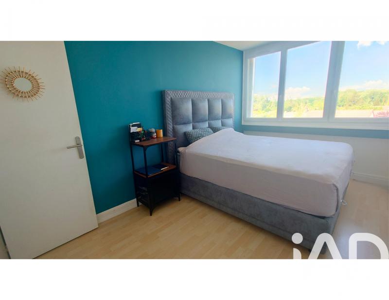 Appartement - 73 m² - 4 pièces