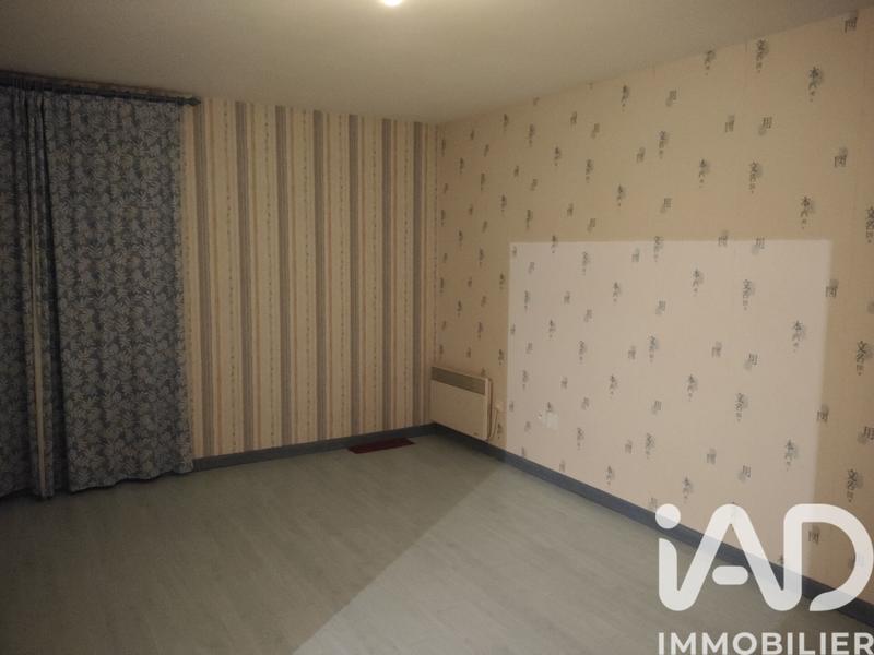 Maison de campagne - 116 m² - 4 pièces