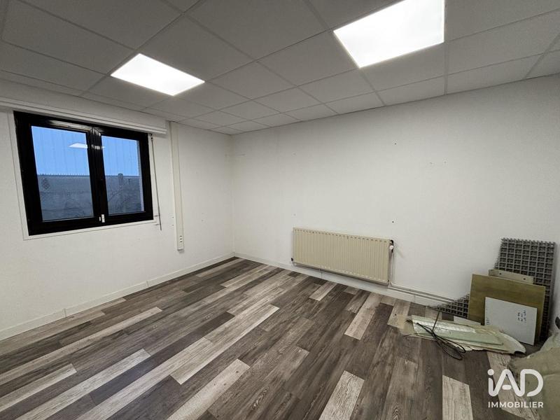 Local commercial - 510 m²