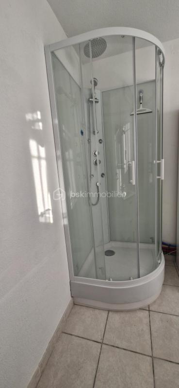 Villa - 62 m² - 3 pièces