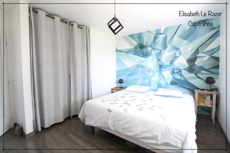 Maison - 138 m² - 7 pièces