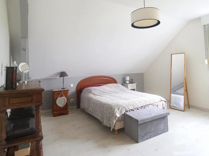 Maison - 155 m² - 6 pièces