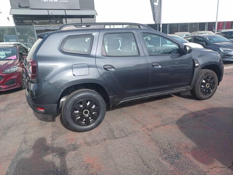 Dacia Duster Eco-G 100 4x2 Essential