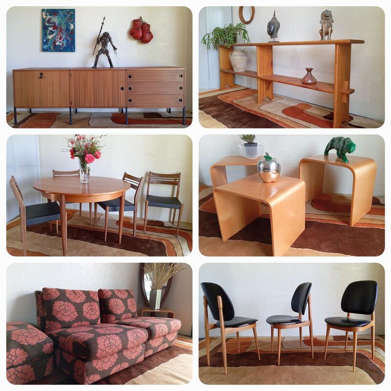 Brocante professionnelle - les puces de l'erdre 25ème edition