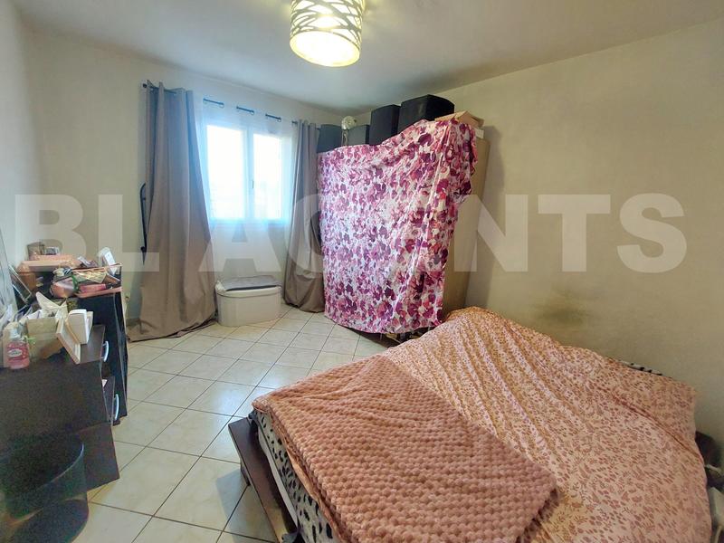 Maison traditionnelle - 134 m² - 6 pièces