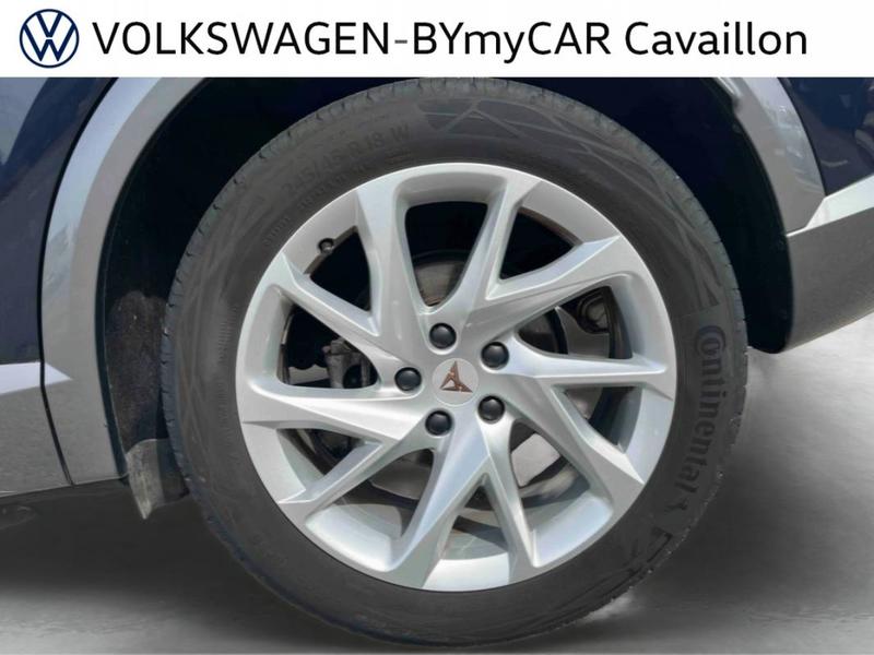 Cupra Formentor 1.5 Tsi 150 ch Dsg7 V