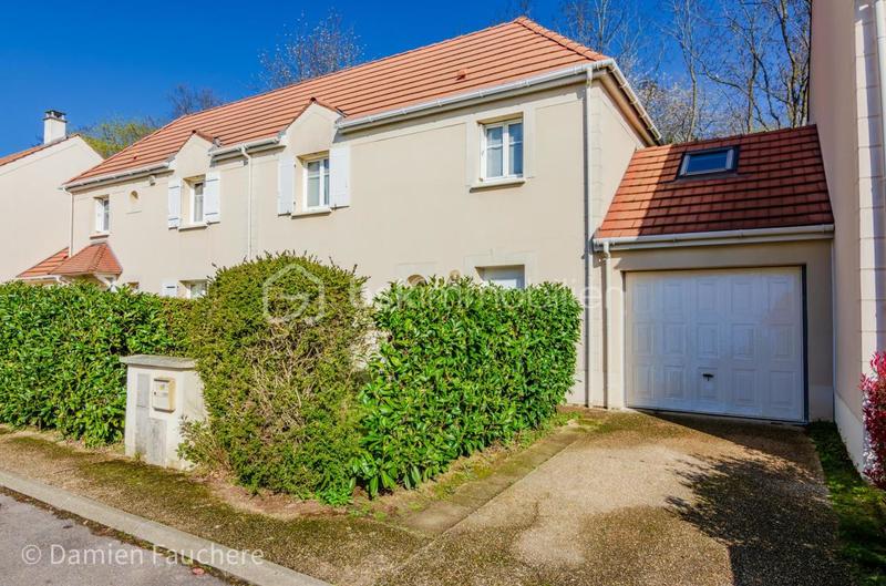 Maison - 75 m² - 4 pièces