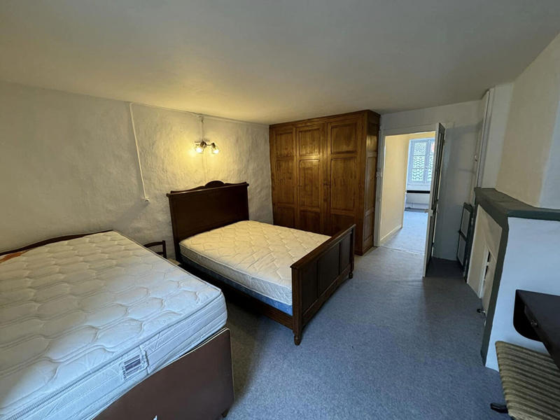 Maison - 60 m² - 4 pièces