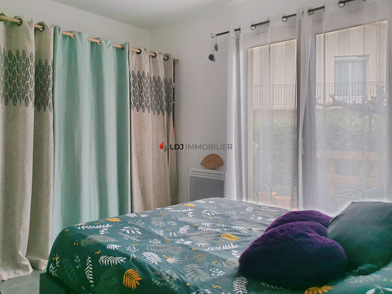 Maison - 78 m² - 3 pièces