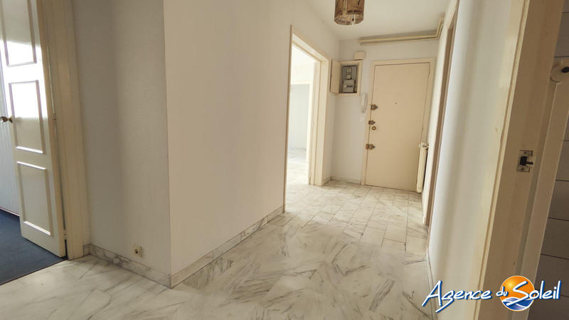 Appartement - 84 m² - 3 pièces