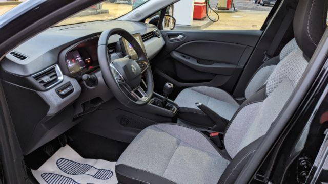 Renault Clio V TCe 90 ch Gsr2 Evolution