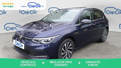 Volkswagen Golf 1.4 Tsi 204 Hybrid Dsg6 Style 1st - Automatique