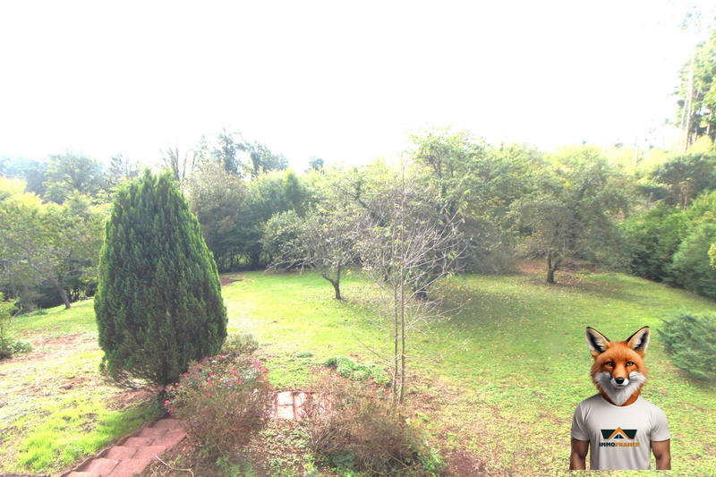 Maison - 165 m² - 8 pièces