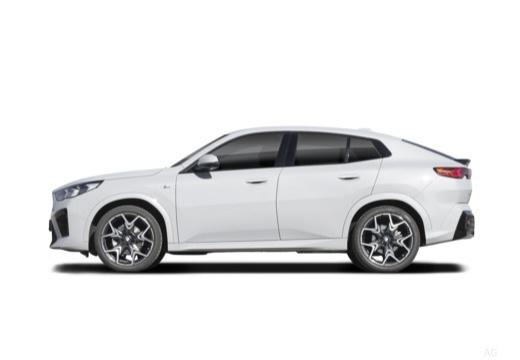 Bmw X2 U10 xDrive 20d 163ch Dkg7 m Sport