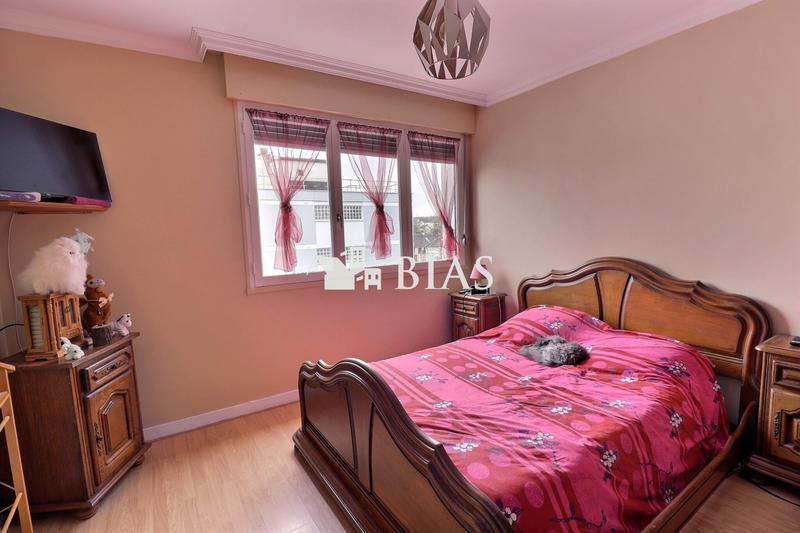 Appartement - 73 m² - 3 pièces