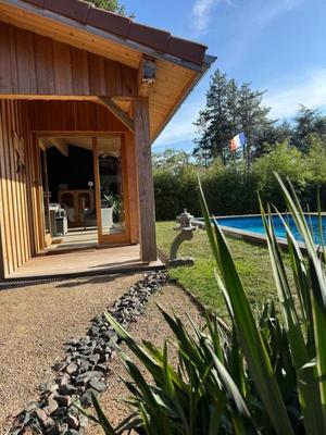 Maison de campagne - 290 m² - 6 pièces