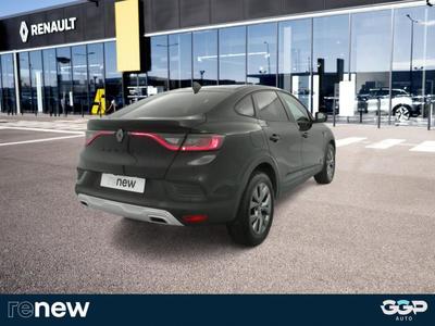 Renault Arkana TCe 140 Edc - 23 Evolution