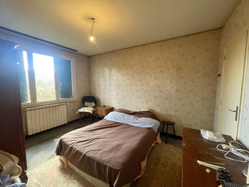 Maison - 83 m² - 3 pièces